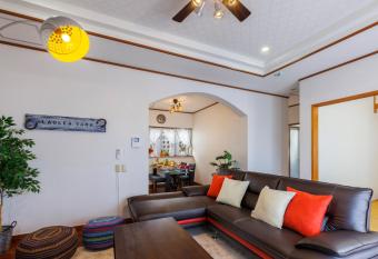 Laulea YAKA has Balcony rooms