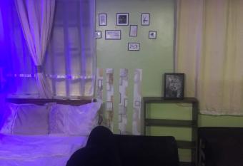 Home away from home has Balcony rooms