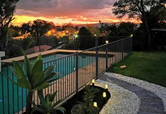 Rare Find! 5-Bedroom Home with Pool and Pool Table allows 18 year olds to book a room