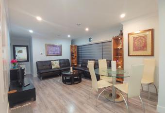 Sarla Villa Surrey 2 Bed room 2 Washroom has Balcony rooms