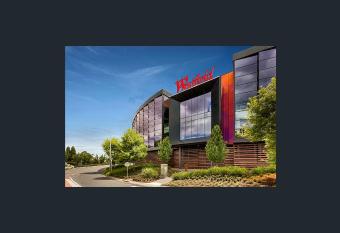 Doncaster Westfield Home Stay allows 18 year olds to book a room