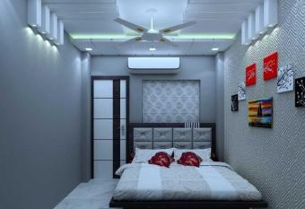 Flagship Hotel Sweta Villa allows 18 year olds to book a room