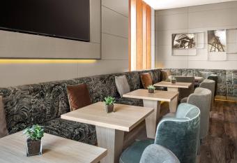 AC Hotel Ponferrada by Marriott has Balcony rooms