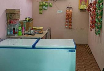 OYO Sai Hotel allows 18 year olds to book a room