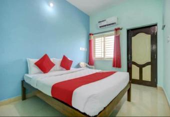 OYO 70017 Florence Guest House allows 18 year olds to book a room