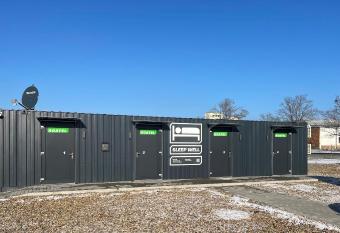 Roatel Jessen B187 my-roatel-com allows 18 year olds to book a room