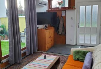 Ferien im mittlerem Rheintal has Balcony rooms