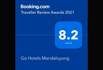 Go Hotels Plus Mandaluyong allows 18 year olds to book a room