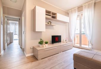 Appartamento favoloso - Pisa has Balcony rooms