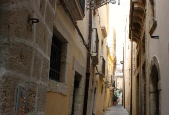 Italiana Resort Atrio has Balcony rooms