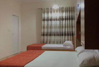 Melo   s Room has Balcony rooms