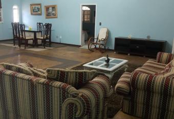 hotel fazenda costa do sol has Balcony rooms