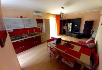 Casa vacanze mare di Paestum has Balcony rooms