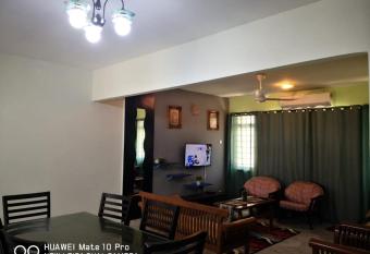 Cocobay Resort Condominiums PD Homestay has Balcony rooms