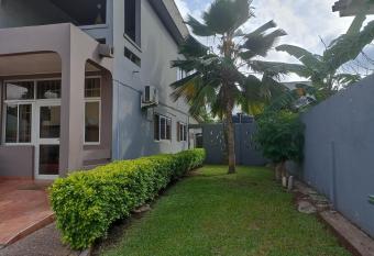 Serenity plus has Balcony rooms