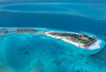 NOOE Maldives Kunaavashi allows 18 year olds to book a room