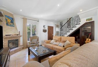 Villa Viruta has Balcony rooms