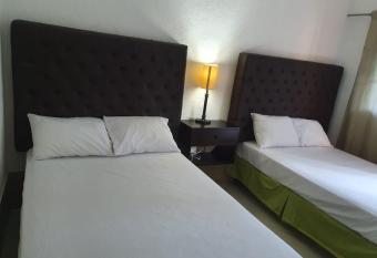 Hotel Plaza Dorada has Balcony rooms