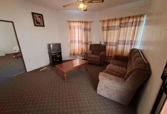 SSV Cassanova allows 18 year olds to book a room