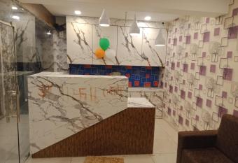 HOTEL REST INN has Smoking/Balcony rooms