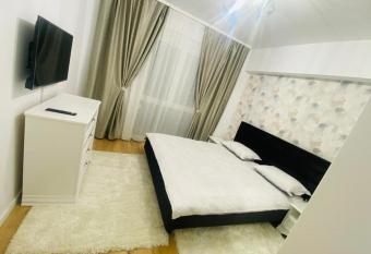 Dreamhill1 has Balcony rooms