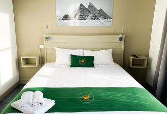 Colette H  tel has Balcony rooms