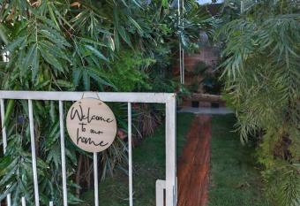 The Old Post Office India has Balcony rooms