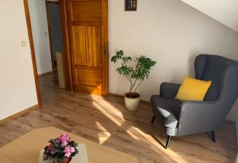 Penzion Centrum has Balcony rooms