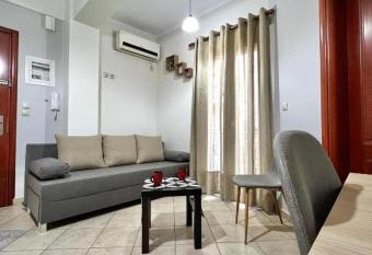 Ecco Apartments III has Balcony rooms