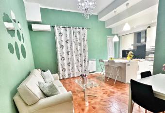 Casa Vittoria has Balcony rooms