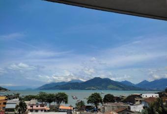 Belamar Hotel has Balcony rooms