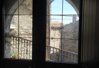 da zia Concetta has Balcony rooms