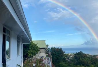 Airport Pamatai Studio allows 18 year olds to book a room