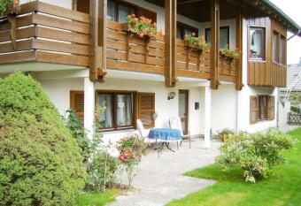 Ferienwohnung Tannh  user has Balcony rooms