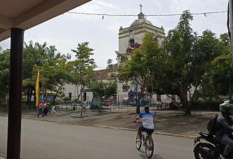 Central park Vega allows 18 year olds to book a room