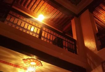 Hostel Kech Vibe allows 18 year olds to book a room