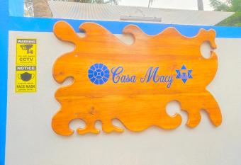 Casa Macy, 3 Bedroom Villa has Balcony rooms