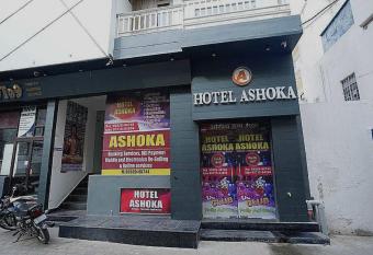 Hotel Ashoka allows 18 year olds to book a room