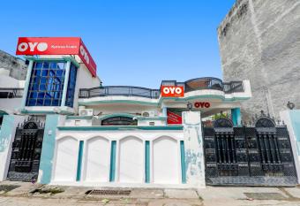 OYO Flagship 70152 Xpress stays allows 18 year olds to book a room