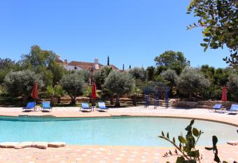 Hotel de Charme Capela das Artes has Balcony rooms