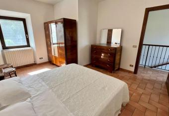[Appartamento con vista] Finestra sulle colline has Balcony rooms