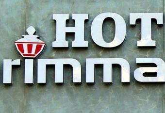 HOTEL SHRIMMAYA has Balcony rooms