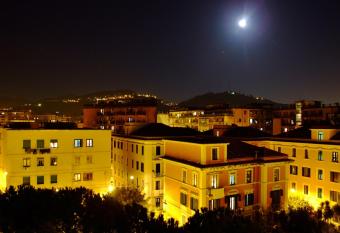 L Una di Notte allows 18 year olds to book a room