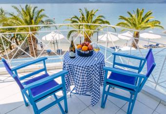   eltemi has Balcony rooms