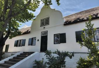 Yellowwood House allows 18 year olds to book a room