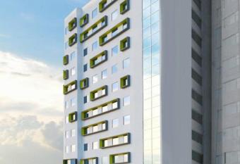 Holiday Inn Express & Suites Puebla Angelopolis, an IHG Hotel allows 18 year olds to book a room