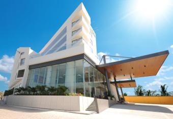 Holiday Inn Express Puerto Vallarta, an IHG Hotel has Balcony rooms