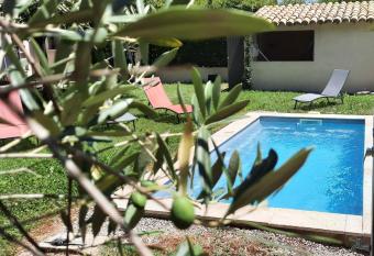 Ginette et Marcel has Balcony rooms