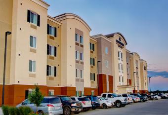 Candlewood Suites Sioux City - Southern Hills By IHG allows 18 year olds to book a room