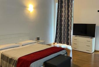 Casa Duomo has Balcony rooms